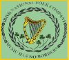 Irish National Folk Company 1